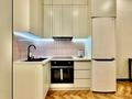 1-бөлмелі пәтер · 40 м², Сейфуллина 416 — Макатаева, бағасы: 3 000 ₸ в Алматы, Алмалинский р-н — фото 7