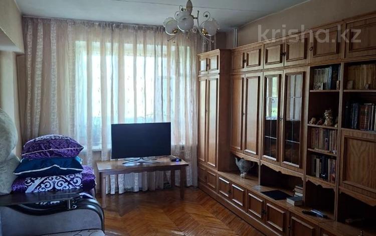 3-комнатная квартира · 71 м² · 4/5 этаж, мкр Коктем-1, Римского-Корсакова 3 — Павлова за 67 млн ₸ в Алматы, Бостандыкский р-н — фото 2