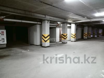 Паркинг · 27 м² · Макатаева 131 — Муратбаева за 10 млн ₸ в Алматы, Алмалинский р-н