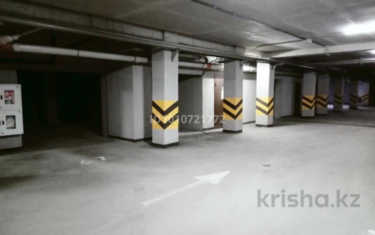 Паркинг · 27 м² · Макатаева 131 — Муратбаева за 10 млн ₸ в Алматы, Алмалинский р-н — фото 2