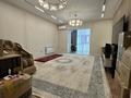 3-бөлмелі пәтер · 136 м² · 6/42 қабат, Желтоксан 2 — Набережная Есиль (парк центральный), бағасы: 85 млн ₸ в Астане, Сарыарка р-н — фото 4