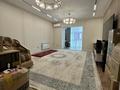 3-бөлмелі пәтер · 136 м² · 6/42 қабат, Желтоксан 2 — Набережная Есиль (парк центральный), бағасы: 85 млн ₸ в Астане, Сарыарка р-н — фото 4
