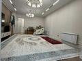 3-бөлмелі пәтер · 136 м² · 6/42 қабат, Желтоксан 2 — Набережная Есиль (парк центральный), бағасы: 85 млн ₸ в Астане, Сарыарка р-н — фото 6