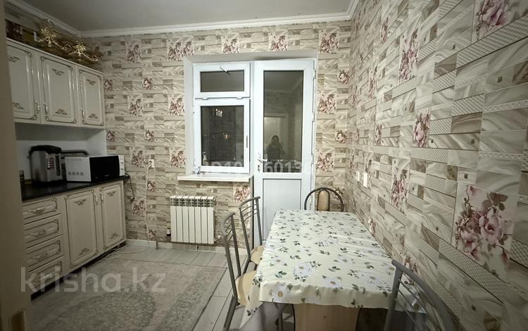 3-комнатная квартира · 75 м² · 6/9 этаж, 192-квартал 359/28 за 28 млн ₸ в Шымкенте, Туран р-н — фото 2