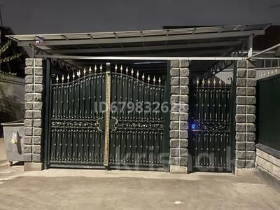 1 комната · 8 м² · 1 этаж, Маркелова 26 за 70 000 ₸ в Алматы, Жетысуский р-н