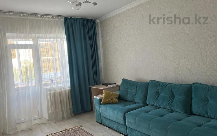 2-бөлмелі пәтер · 59 м² · 2/14 қабат, Отырар 18, бағасы: 250 000 ₸ в Астане, р-н Байконур — фото 2