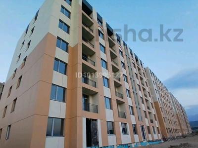 2-бөлмелі пәтер · 49.8 м² · 2/7 қабат, Естай 39/3, бағасы: 24 млн ₸ в 