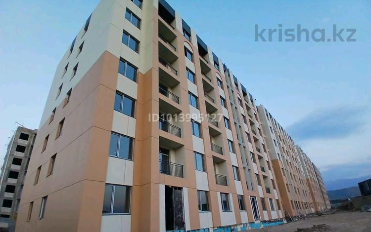2-бөлмелі пәтер · 49.8 м² · 2/7 қабат, Естай 39/3, бағасы: 24 млн ₸ в  — фото 9