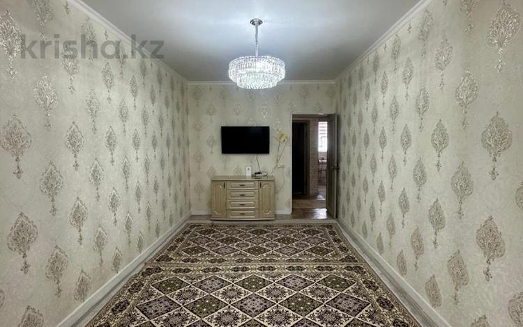 2-комнатная квартира · 55 м² · 5/6 этаж, 16-й мкр 43/1 за 14.9 млн ₸ в Актау — фото 2