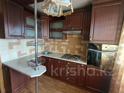 2-комнатная квартира · 56 м² · 5/5 этаж, Алма-атинская 38 — Океан, 2 городская поликлиника за 20.5 млн ₸ в Петропавловске