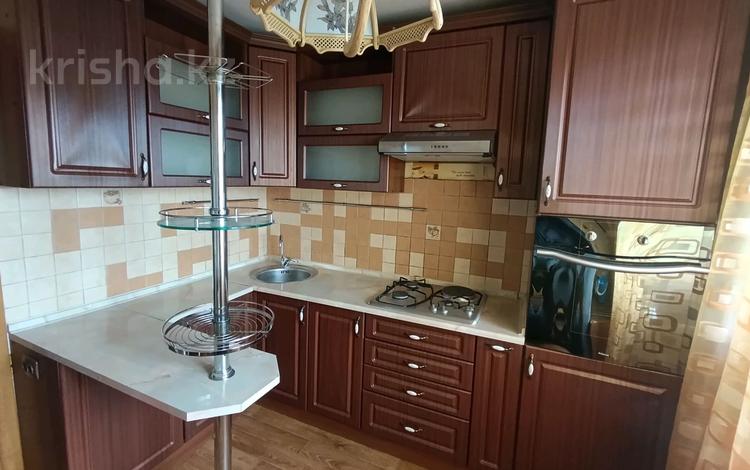 2-комнатная квартира · 56 м² · 5/5 этаж, Алма-атинская 38 — Океан, 2 городская поликлиника за 20.5 млн ₸ в Петропавловске — фото 2
