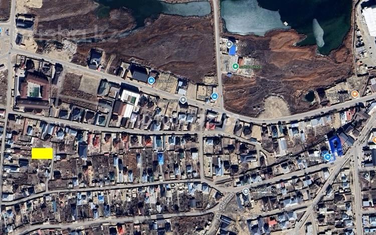 Участок · 10 соток, Узак Оралбай за 12 млн 〒 в  — фото 2
