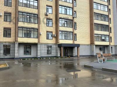 4-бөлмелі пәтер · 126.5 м² · 2/9 қабат, Набережная, бағасы: 70 млн ₸ в Костанае