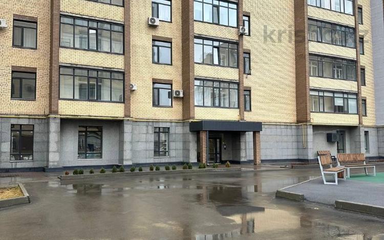 4-бөлмелі пәтер · 126.5 м² · 2/9 қабат, Набережная, бағасы: 70 млн ₸ в Костанае — фото 2