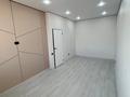 1-комнатная квартира · 29 м² · 6/6 этаж, Кошкарбаева 80/1 за 16.8 млн ₸ в Астане, Алматы р-н