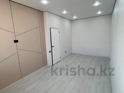 1-комнатная квартира · 29 м² · 6/6 этаж, Кошкарбаева 80/1 за 16.8 млн ₸ в Астане, Алматы р-н