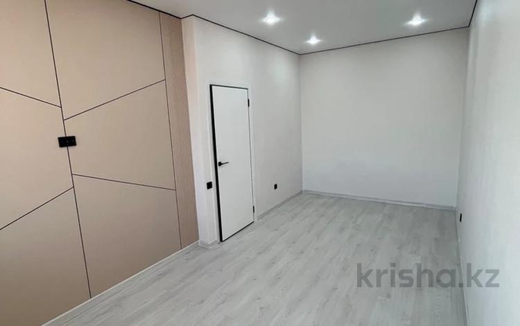 1-комнатная квартира · 29 м² · 6/6 этаж, Кошкарбаева 80/1 за 16.8 млн ₸ в Астане, Алматы р-н — фото 2