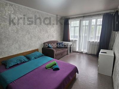 1-комнатная квартира · 35 м² · 3/5 этаж, Абая 74 — Ес Даулет за 10 000 〒 в Темиртау