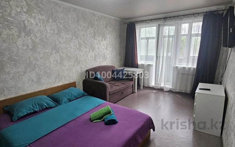 1-комнатная квартира · 35 м² · 3/5 этаж, Абая 74 — Ес Даулет за 10 000 ₸ в Темиртау — фото 2