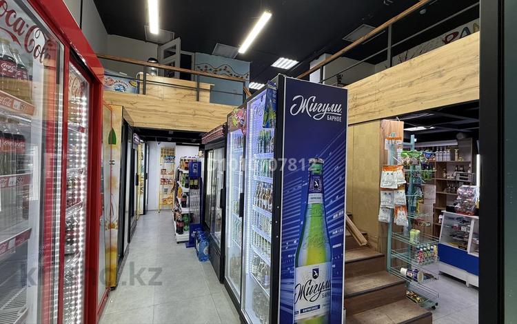Офисы, магазины и бутики, кабинеты и рабочие места · 56 м² за 500 000 ₸ в Астане, Есильский р-н — фото 2