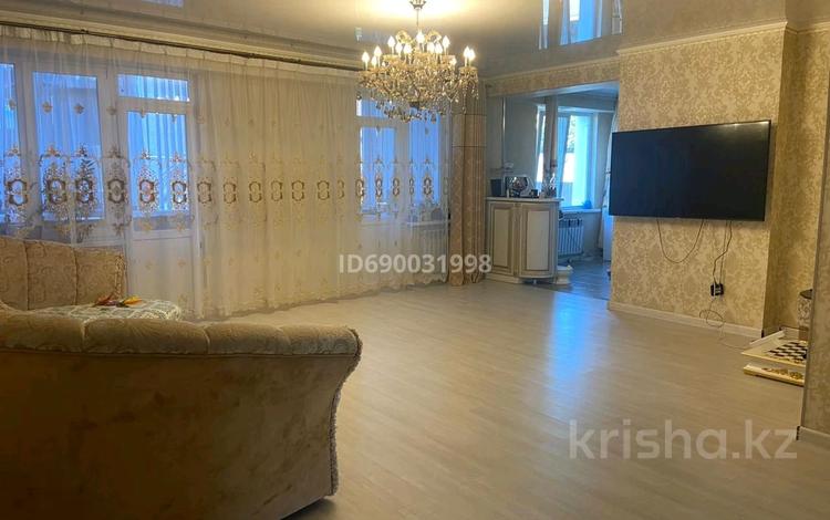 4-комнатная квартира, 145 м², 1/10 этаж, Протозанова 97/3 за 65 млн 〒 в Усть-Каменогорске — фото 2