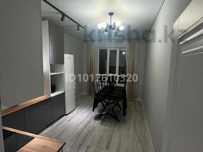 2-бөлмелі пәтер · 64 м² · 3/12 қабат, Райымбека 351/1, бағасы: 49 млн ₸ в Алматы, Алатауский р-н