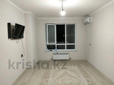 2-комнатная квартира · 60 м² · 3/5 этаж, 15 12 — Микрайон Жана кала за школой Назарбаева за 110 000 ₸ в Туркестане