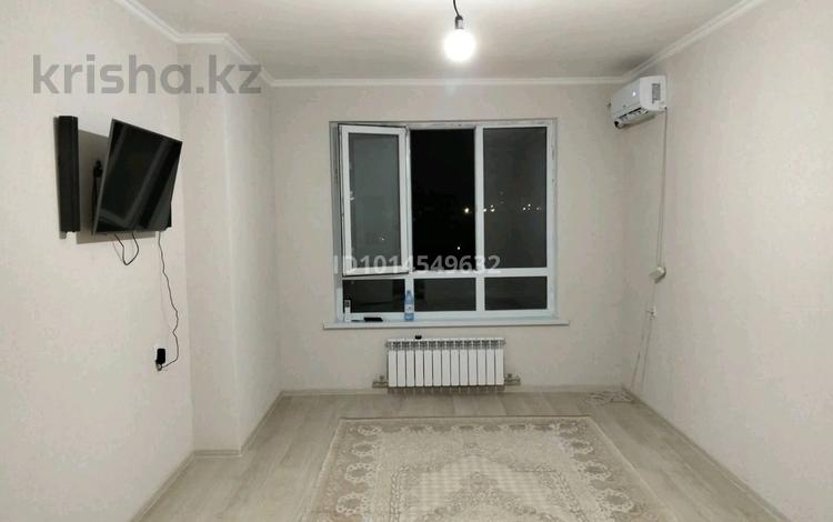 2-бөлмелі пәтер · 60 м² · 3/5 қабат, 15 12 — Микрайон Жана кала за школой Назарбаева, бағасы: 110 000 ₸ в Туркестане — фото 2