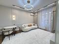2-комнатная квартира · 50 м² · 2/18 этаж, Туран 39/3 за 53 млн ₸ в Астане, Нура р-н — фото 2