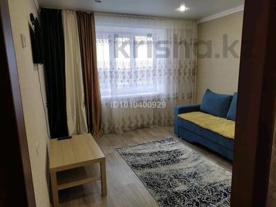 1-комнатная квартира · 34 м² · 9/10 этаж, Ломова 58 — Напротив Енеу за 140 000 〒 в Павлодаре