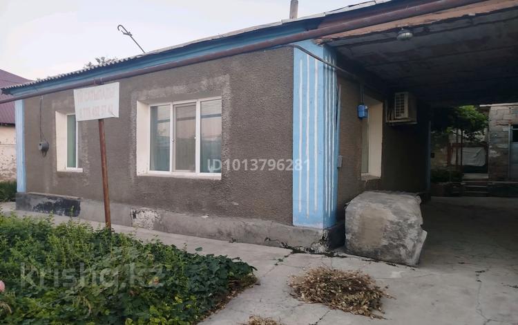 Отдельный дом · 4 комнаты · 80 м² · 10 сот., Поселковая 33 — ул Майская за 12 млн ₸ в Шымкенте — фото 2
