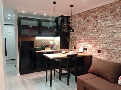 1-бөлмелі пәтер · 38 м² · 12/20 қабат, Сыганак 32, бағасы: 12 000 ₸ в Астане, Нура р-н