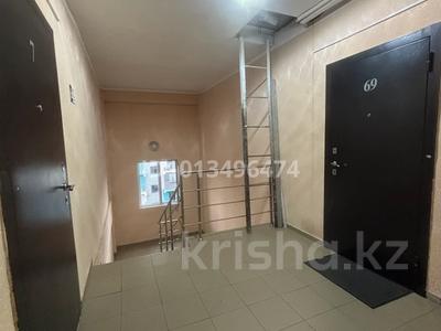 2-комнатная квартира · 50 м² · 6/6 этаж, мкр Шугыла 2/13 к1-27, 2/13 к28-33м, 2/13 к28-30Б — Пр. Райымбек за 25 млн ₸ в Алматы, Наурызбайский р-н