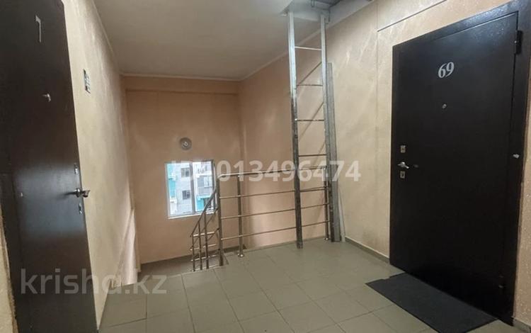2-комнатная квартира · 50 м² · 6/6 этаж, мкр Шугыла 2/13 к1-27, 2/13 к28-33м, 2/13 к28-30Б — Пр. Райымбек за 25 млн ₸ в Алматы, Наурызбайский р-н — фото 2