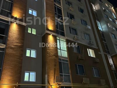 2-бөлмелі пәтер · 60 м² · 3/9 қабат, Райымбек батыра 272 — Халык Арена, бағасы: 250 000 ₸ в 