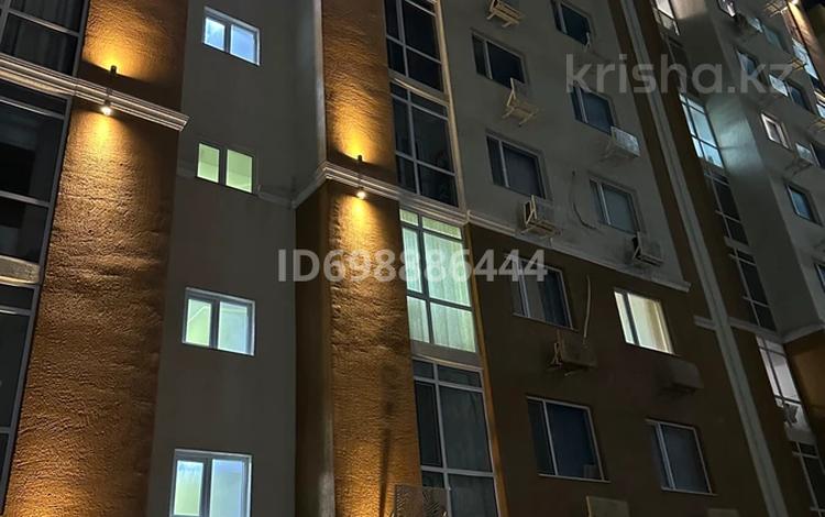 2-бөлмелі пәтер · 60 м² · 3/9 қабат, Райымбек батыра 272 — Халык Арена, бағасы: 250 000 ₸ в  — фото 2