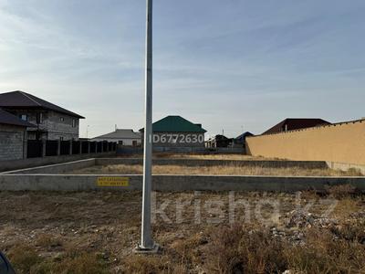 Жер телімі · 10 сотық, Жабағалы 18, бағасы: 17 млн ₸ в Туркестане