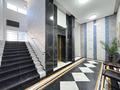 2-комнатная квартира · 53 м² · 9 этаж, Алиева 3 за 58 млн ₸ в Астане, Есильский р-н — фото 24