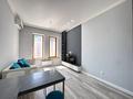 2-комнатная квартира · 53 м² · 9 этаж, Алиева 3 за 58 млн ₸ в Астане, Есильский р-н — фото 3