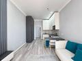 2-комнатная квартира · 53 м² · 9 этаж, Алиева 3 за 58 млн ₸ в Астане, Есильский р-н — фото 5