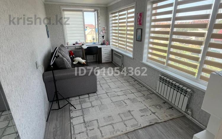 Жеке үй · 5 бөлме · 210 м² · 12 жүзд., Кайнар 10 — Костанай Плаза, бағасы: 65 млн ₸ — фото 2