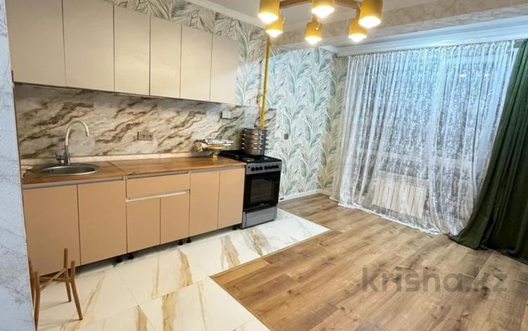 3-комнатная квартира · 71.6 м² · 5/10 этаж, мкр Шугыла 340/3 за 39 млн ₸ в Алматы, Наурызбайский р-н — фото 2