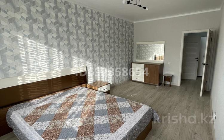 1-бөлмелі пәтер · 45 м² · 12/12 қабат, мкр Дарабоз 85, бағасы: 15 000 ₸ в Алматы, Алатауский р-н — фото 2
