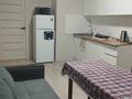 1-бөлмелі пәтер · 45 м² · 12/12 қабат, мкр Дарабоз 85, бағасы: 15 000 ₸ в Алматы, Алатауский р-н — фото 5