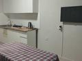 1-бөлмелі пәтер · 45 м² · 12/12 қабат, мкр Дарабоз 85, бағасы: 15 000 ₸ в Алматы, Алатауский р-н — фото 9