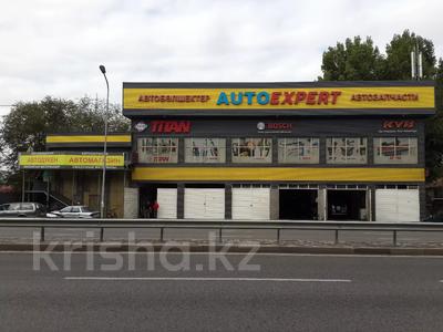 Магазины и бутики · 1400 м² за 200 млн ₸ в Алматы, Алатауский р-н
