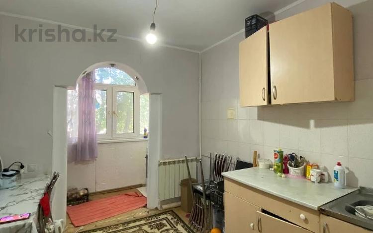 2-комнатная квартира · 55.3 м² · 2/5 этаж, мкр 8, Братьев Жубановых за 15.5 млн ₸ в Актобе — фото 12