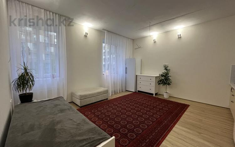 1-комнатная квартира · 33.5 м² · 1/9 этаж, Е15 13 — Помощь в получении ипотеки за 28.5 млн ₸ в Астане, Нура р-н — фото 15