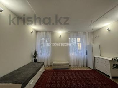 1-комнатная квартира · 33.5 м² · 1/9 этаж, Е15 13 — Помощь в получении ипотеки за 27.5 млн ₸ в Астане, Нура р-н