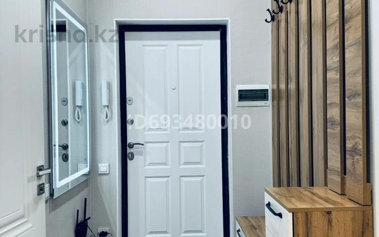 2-бөлмелі пәтер · 50 м² · 3/16 қабат, Абая 164 — Брусиловского, бағасы: 3 000 〒 в Алматы, Бостандыкский р-н — фото 2